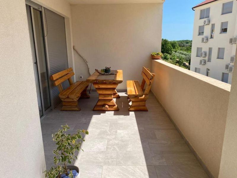 Maris Apartment Medulin Exterior photo
